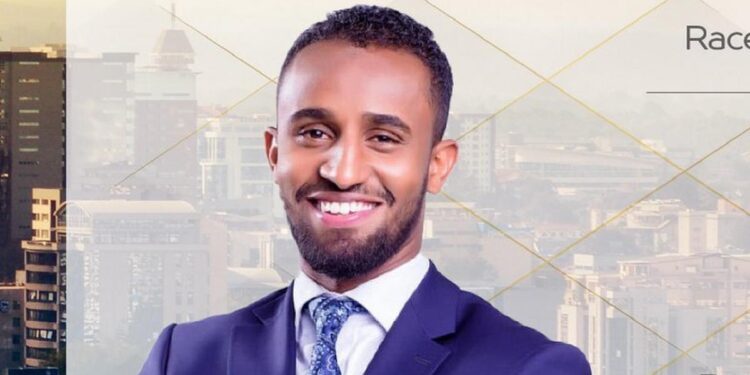 Ex-K24 news anchor Ayub Abdikadir poached by Citizen TV