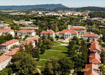 JMU Social Media Directory – JMU – James Madison University