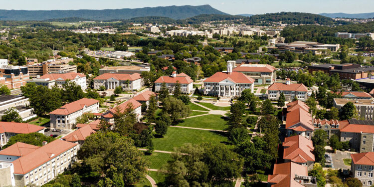 JMU Social Media Directory – JMU – James Madison University