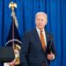 Biden calls Mikhail Gorbachev ‘man of remarkable vision’