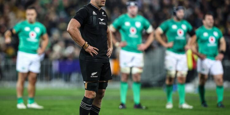 Phil Gifford: Past All Black triumphs show what’s needed in South Africa Phil Gifford: Past All Black triumphs show what’s needed in South Africa