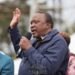 Do not make the mistake of voting in Ruto, President Kenyatta tells Kenyans » Capital News