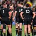 All Blacks v Argentina: New Zealand fall to worst World Rugby ranking after loss to Pumas