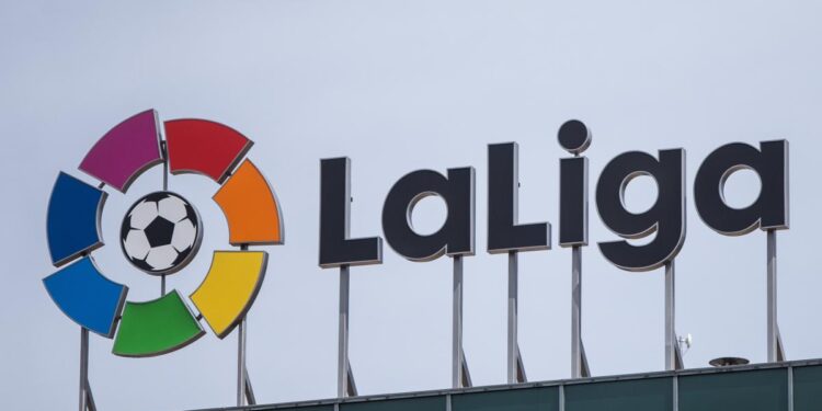When does La Liga start? 2022/23 season schedule for Spanish top flight When does La Liga start? 2022/23 season schedule for Spanish top flight