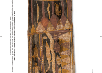Marvellous Madayin » Aboriginal Art Directory