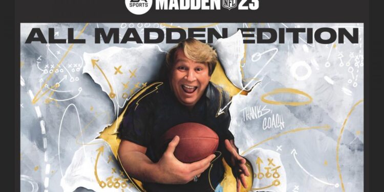 Madden 23 early access: Here are two ways to play before the 2022 release date Madden 23 early access: Here are two ways to play before the 2022 release date