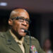 A first: African American Marine promoted to 4-star general | News, Sports, Jobs