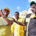 Embakasi West MP George Theuri concedes defeat, congratulates opponent Embakasi West MP George Theuri concedes defeat, congratulates opponent