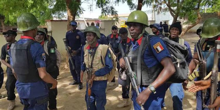 NSCDC to dismiss erring officers | The Guardian Nigeria News