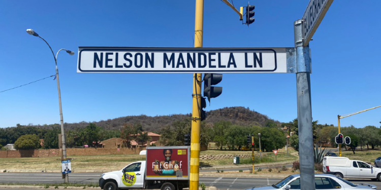 New name changes for towns in South Africa New name changes for towns in South Africa