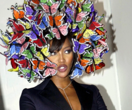 Tips To Styling Fascinators — Guardian Life — The Guardian Nigeria News – Nigeria and World News Tips To Styling Fascinators — Guardian Life — The Guardian Nigeria News – Nigeria and World News