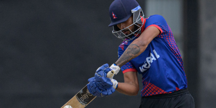 More than pride to play for in Kenya-Nepal T20I series More than pride to play for in Kenya-Nepal T20I series
