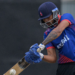 More than pride to play for in Kenya-Nepal T20I series