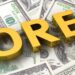 Nigeria suffers 17.2% drop in forex inflows Nigeria suffers 17.2% drop in forex inflows