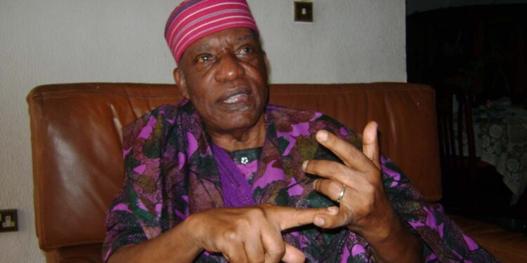 Babangida, Buhari mourn renowned journalist, Duro Onabule | The Guardian Nigeria News Babangida, Buhari mourn renowned journalist, Duro Onabule | The Guardian Nigeria News
