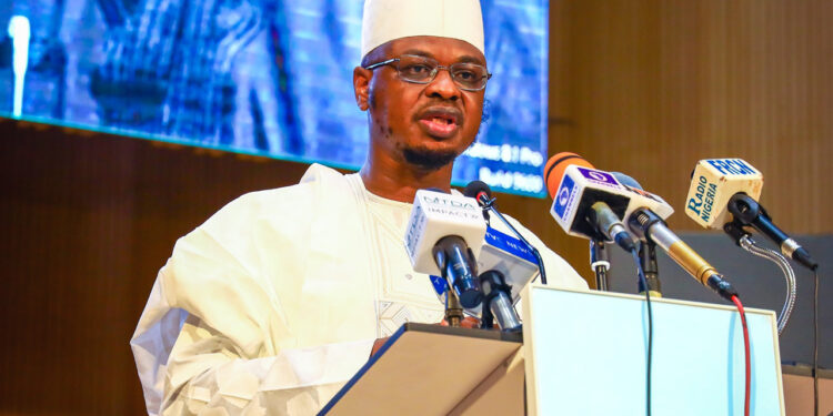 ICT sectors contribute 18.44% to Nigeria’s GDP, says NBS | The Guardian Nigeria News ICT sectors contribute 18.44% to Nigeria’s GDP, says NBS | The Guardian Nigeria News