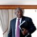 Ramaphosa signs new municipal law for South Africa Ramaphosa signs new municipal law for South Africa