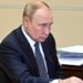 Mr. President, take the winning shot in Ukraine already