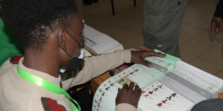 IEBC postpones gubernatorial elections in Mombasa and Kakamega counties IEBC postpones gubernatorial elections in Mombasa and Kakamega counties