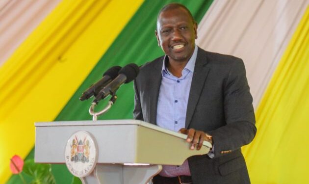 President-Elect Ruto asks Azimio to stop intimidating the judiciary » Capital News President-Elect Ruto asks Azimio to stop intimidating the judiciary » Capital News