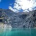 New Zealand’s best walks according to the lonely planet New Zealand’s best walks according to the lonely planet