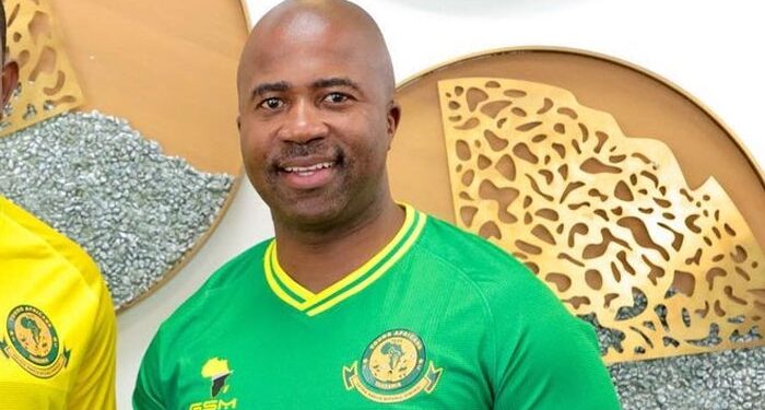 Football administrator Senzo Mbatha’s historic U-turns with city rival Football administrator Senzo Mbatha’s historic U-turns with city rival