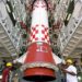 India’s Maiden Small Rocket Mission Fails, Two Satellites Unusable