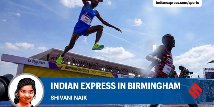 Wanted to prove not just Kenyans and Ethiopians, an Indian can win in steeplechase too: Avinash Sable after historic silver