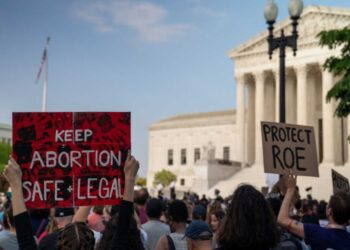“Crisis Pregnancy Centers” Mislead Patients. They May Also Be Misleading Some Donors