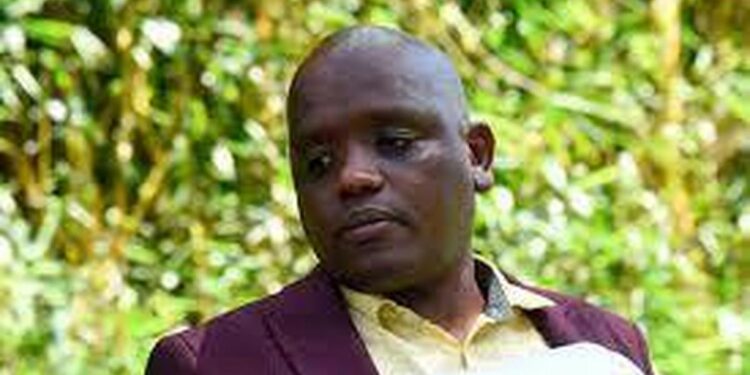 William Ruto’s parallel tallying center employed 55490 and how tallying was done