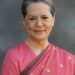 Cong Will Oppose Distorted Historical Facts For Political Benefits: Sonia