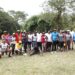 MTN Ghana, Journalists walk for health
