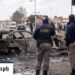 Why South Africa is on the precipice of ‘explosive violence’ and mass unrest Why South Africa is on the precipice of ‘explosive violence’ and mass unrest