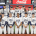 International News: Host Team Takes Best Two-of-Three in Japan All-Star Series Before 12,000 Fans International News: Host Team Takes Best Two-of-Three in Japan All-Star Series Before 12,000 Fans