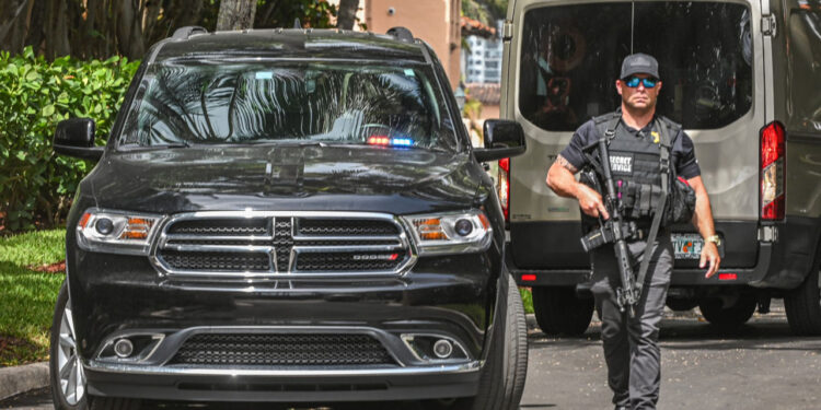 FBI raid on Trump’s home ignites political firestorm | The Guardian Nigeria News FBI raid on Trump’s home ignites political firestorm | The Guardian Nigeria News