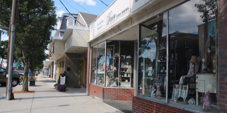 Online business directory launched in Westborough