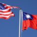 Another US Delegation Lands In Taiwan Amid China Tensions Another US Delegation Lands In Taiwan Amid China Tensions