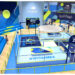 American Express and Break the Love Partner to Offer 10,000 Complimentary Court Reservations to All NYC Area Tennis Fans Ahead of the US Open American Express and Break the Love Partner to Offer 10,000 Complimentary Court Reservations to All NYC Area Tennis Fans Ahead of the US Open