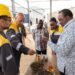 President Kenyatta Inspects Kenya’s First Agri-hub » Capital News