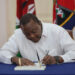President Kenyatta appoints retired VC Defence forces Mghalu Chair Kenya National Shipping line » Capital News