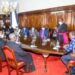 President Kenyatta assures transition process will be smooth » Capital News President Kenyatta assures transition process will be smooth » Capital News