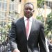 Davis Chirchir files affidavit claiming detention at Bomas of Kenya during tallying