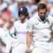 ‘When the rhythm is there sometimes it feels a lot slower but the speed gun says something different,’ says Anrich Nortje who destroyed England’s Bazball ‘When the rhythm is there sometimes it feels a lot slower but the speed gun says something different,’ says Anrich Nortje who destroyed England’s Bazball
