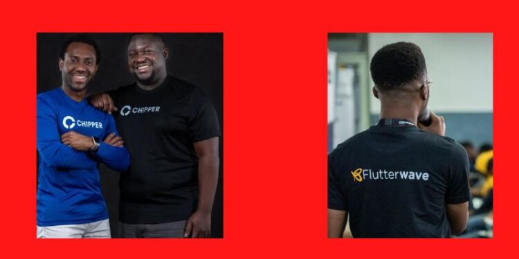 A timeline of the recent travails of Flutterwave, ChipperCash others in Kenya