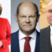 Germany’s policy towards Russia is changing Germany’s policy towards Russia is changing