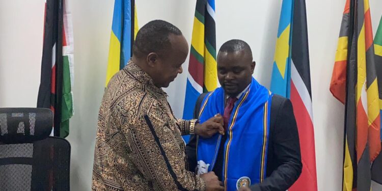 Student’s union KUSO wants petitioners in presidential suit given security » Capital News Student’s union KUSO wants petitioners in presidential suit given security » Capital News
