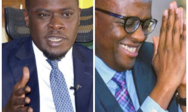 Kenya’s no-stone-unturned campaign » Capital News Kenya’s no-stone-unturned campaign » Capital News