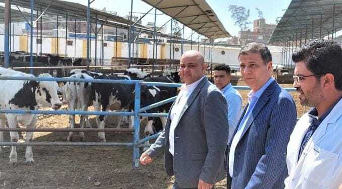 Major leap in performance of Agricultural Bank of Egypt by end of 1H 2022 Major leap in performance of Agricultural Bank of Egypt by end of 1H 2022