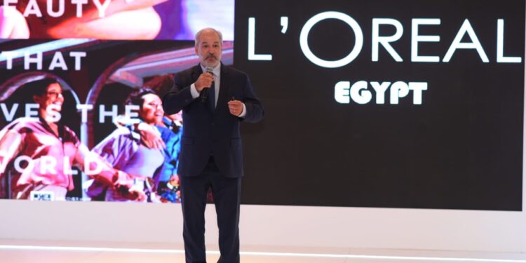 L’Oréal Egypt holds 2nd edition of Supplier Sustainability Summit L’Oréal Egypt holds 2nd edition of Supplier Sustainability Summit