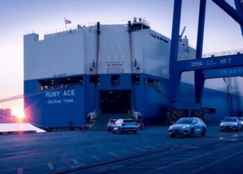 BYD signs Hedin Mobility Group to distribute EVs in Sweden, Germany